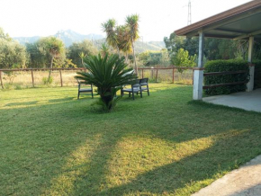 Casa ninuccia Cardedu Cardedu